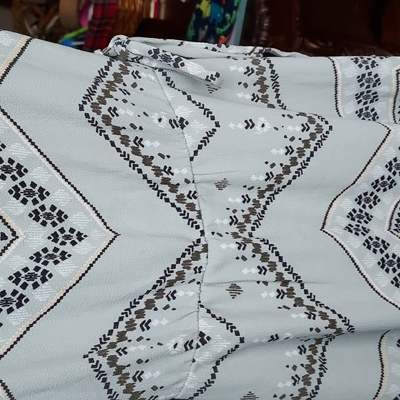 Maurices summer dress,  4 - Picture 5 of 7